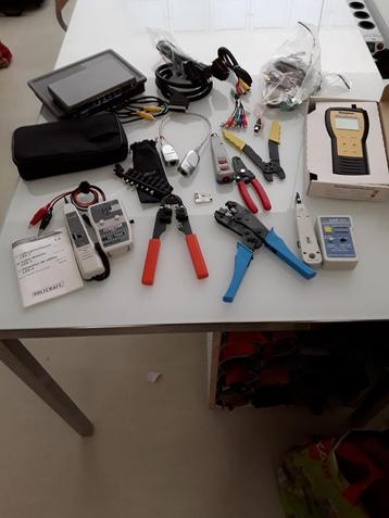 Diverse  beschikbaar voor biedingen