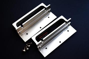 MARANTZ Amplifier 1 Pair Rack Griffe Rack Mount Handles