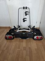 Thule EW920 Fietsendrager -Kantelbaar, Ophalen, 2 fietsen, Zo goed als nieuw, Trekhaakdrager