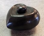MINI URN/ HART / BRONS / AS URN, Huis en tuin decoratie Marie, Nieuw, Info@huisentuindecoratiemarie.nl, Peize