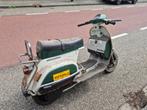 Vespa PK50 Oldtimer, Fietsen en Brommers, Ophalen, Gebruikt