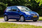 Ford Fiesta 2.0-16V ST NL-auto 104.400 km + NAP, Auto's, Ford, 1037 kg, Gebruikt, 4 cilinders, 150 pk