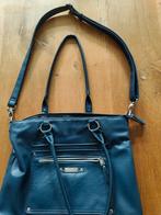 Herwalt handtas., Sieraden, Tassen en Uiterlijk, Ophalen, Zo goed als nieuw, Handtas