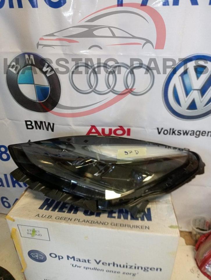 Koplamp TESLA MODEL 3 Y LED LINKS 1514952-00-, Auto-onderdelen, Verlichting, Overige automerken, Gebruikt, Ophalen of Verzenden
