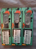 3x Nieuwe Xiaomi Mi Band 8 Polsbandjes, Bandje, Xiaomi, Mi Band 8, Nieuw