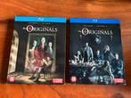 The Originals Seizoen 1 & 2 Blu-ray Boxset, Vanaf 16 jaar, Verzenden, Boxset, Drama