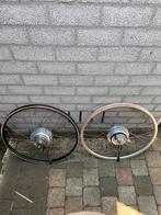 Achterwiel Sparta Padova easy powered ion technology, Ophalen, Gebruikt, Algemeen, Frame