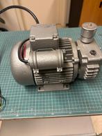 Vacuüm pomp Busch, Ophalen, Gebruikt, Materiaal