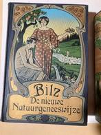 Bilz encyclopedieën uit 1923, Ophalen of Verzenden