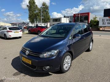Volkswagen Golf Plus 1.2 TSI Easyline beschikbaar voor biedingen