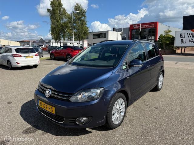 Volkswagen Golf Plus 1.2 TSI Easyline, Auto's, Volkswagen, Bedrijf, Te koop, Golf Plus, ABS, Airbags, Airconditioning, Alarm, Boordcomputer