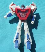   HASBRO TRANSFORMERS ACTION FIGURE BUMBLEBEE CYBERVERSE ADV, Verzenden, Zo goed als nieuw