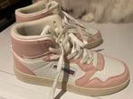 British Knights sneaker halfhoog maat 37, ongebruikt, Nieuw, Ophalen of Verzenden, Sneakers of Gympen, Roze