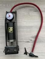 Autovoet pompje, Ophalen of Verzenden