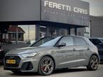 Audi A1 Sportback 40 TFSI 200PK EDITION ONE 3X S-LINE AUT6 N, Auto's, Audi, Lichtsensor, Euro 6, 4 cilinders, 1984 cc