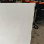 Whiteboard Memobord Magneetbord Magneetbord 120x100cm, Ophalen, Gebruikt, Whiteboard, Whiteboard