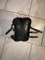 Prestige peesbeschermers F27 + peeskappen F24, Dieren en Toebehoren, Paarden en Pony's | Beschermers, Ophalen of Verzenden, Zo goed als nieuw