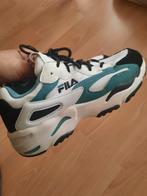 FILA schoenen maat 37, Ophalen, Zo goed als nieuw, Schoentjes