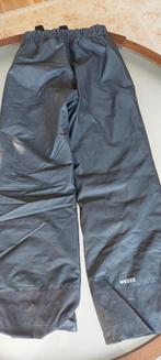 Ski broek kinder maat 152 zwart, Ophalen of Verzenden, Jongen of Meisje, Broek