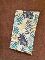 ikea kussen Kussenhoes ikea Gillhov bladeren 40 x 65, Ophalen of Verzenden, Zo goed als nieuw, Overige kleuren, Rechthoekig