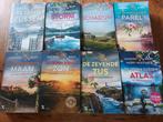 Serie de Zeven Zussen, Boeken, Ophalen of Verzenden, Gelezen, Nederland