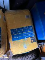 Metselmortel 8 x 25kg, Doe-het-zelf en Verbouw, Ophalen of Verzenden, Nieuw
