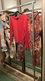 Vest met bijpassen broek, merk ‘Claudia Sträter’ maat, Kleding | Dames, Truien en Vesten, Ophalen of Verzenden, Zo goed als nieuw