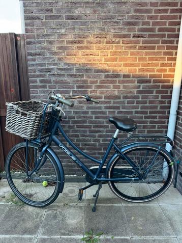 Vogue Elite Fiets (ketting los) beschikbaar voor biedingen