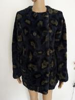 heerlijk gevoerde winterjas van Zadig & Voltaire maat 38, Kleding | Dames, Jassen | Winter, Maat 38/40 (M), Zadig & Voltaire, Blauw