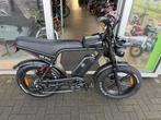 FIETSMASTER FATBIKE V8 PRO PLUS UPGRADE BLACK VERSION, Overige merken, Nieuw, Ophalen of Verzenden, 59 cm of meer