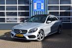 Mercedes-Benz C-Klasse 220 CDI Sport Edition AMG 4 Matic Pan, Te koop, Zilver of Grijs, Geïmporteerd, Gebruikt