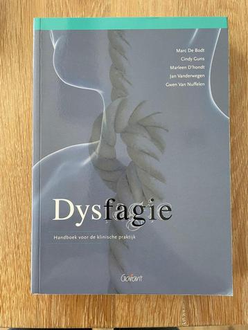 Dysfagie De Bodt beschikbaar voor biedingen