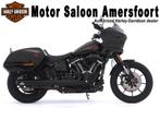 Harley-Davidson FXLRST SOFTAIL LOW RIDER ST / LOWRIDER BTW-M, Motoren, Motoren | Harley-Davidson, Motor Saloon B.V., Info@motorsaloon.nl