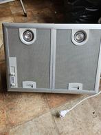 Bosch Inbouw Afzuigkap - Keukenapparatuur, Ophalen, Gebruikt, Recirculatie, Inbouw