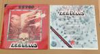 Lp ZZ Top deguello, Cd's en Dvd's, Vinyl | Rock, Ophalen of Verzenden, Gebruikt, Poprock