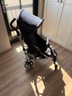 Chicco Liteway Denim Buggy, Ophalen, Gebruikt, Kinderwagen, Overige merken