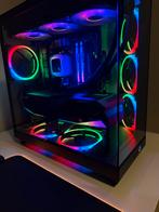 Game PC - Ryzen 9700x, XFX 9070XT - 2 maand oud, Computers en Software, Desktop Pc's, 32 GB, Ophalen of Verzenden, Zo goed als nieuw