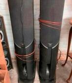 Speakers twee JVC SX-F7TH 120 watt 8 ohm speakers., Ophalen of Verzenden