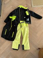 Ski uitrusting, Ophalen, 160 tot 180 cm, Gebruikt, Salomon