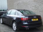 Audi A4 Limousine 2.0 TDI Design Pro Line Plus - Schuifdak -, Gebruikt, Blauw, A4, Origineel Nederlands