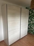 Mooie kledingkast te koop!, Ophalen, Kunststof, 200 cm of meer, 150 tot 200 cm