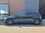 Volkswagen Golf 1.4 TSI GTE | Stoelver. | Camera | 18 inch |, Stof, Gebruikt, 4 cilinders, Zwart