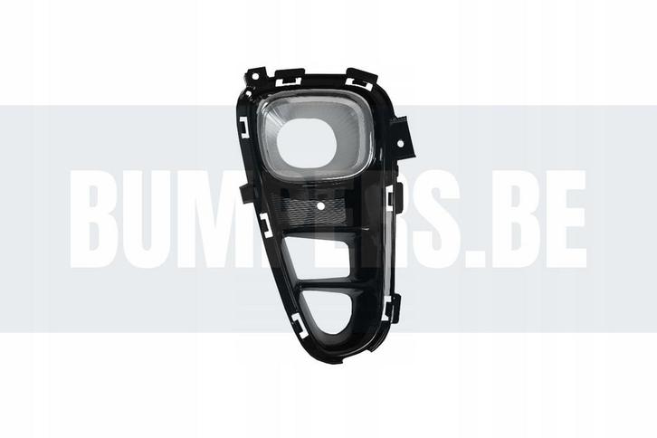 GRILL KIA PICANTO 2017 BEFORE FACELIFT BUMPER GRILLE HALOGEN, Auto-onderdelen, Overige Auto-onderdelen, Gebruikt, 6 maanden garantie