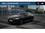 BMW X4 xDrive20i High Executive M Sport Automaat / Trekhaak, 1998 cc, Zwart, 4 cilinders, Zwart