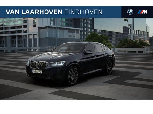 BMW X4 xDrive20i High Executive M Sport Automaat / Trekhaak, Auto's, BMW, Bedrijf, Te koop, X4, 4x4, Achteruitrijcamera, Airconditioning