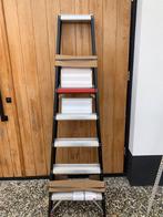 ALTREX TAURUS PRO ,TGB 5,TGB 6 EN TDO 5, Doe-het-zelf en Verbouw, Ladders en Trappen, Ophalen, Nieuw, Trap, 2 tot 4 meter