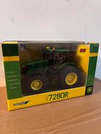 John Deere 7280R Britains miniatuur, Ophalen of Verzenden, Nieuw, Tractor of Landbouw, Britains