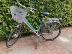 Gazelle Orange damesfiets, Ophalen, Versnellingen, Gazelle, 53 tot 56 cm