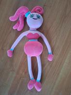 Mommy Long Legs Poppy Playtime Pluche Pop (40 cm), Ophalen of Verzenden, Nieuw, Overige typen