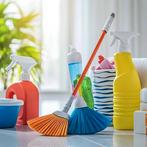 Ervaren schoonmaakster in Amsterdam regio, Ophalen of Verzenden, Overige typen